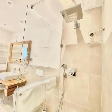 Hotel Juuls - Garni