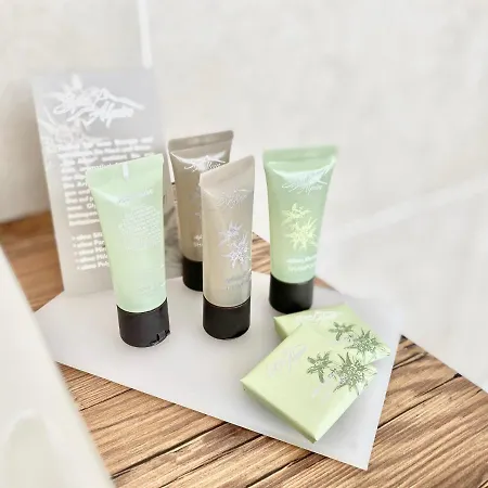 Juuls - Garni 호텔 심머라스