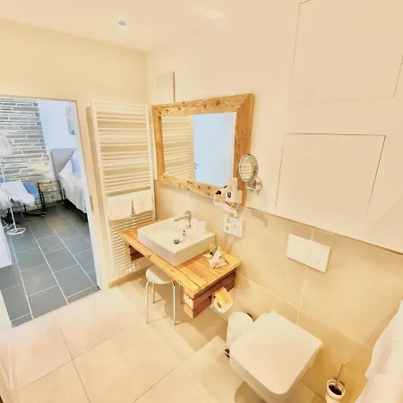 Juuls - Garni Hotel Simmerath