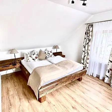 Hotel Juuls - Garni