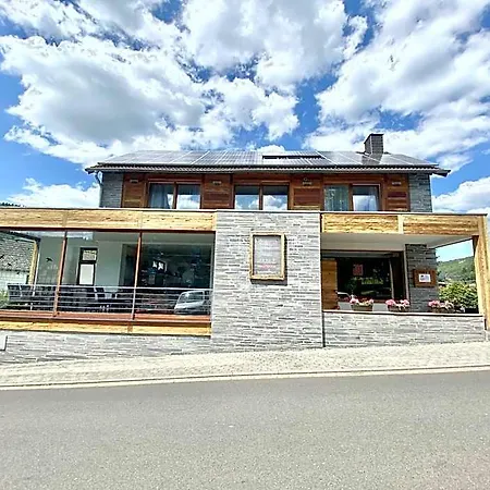 Juuls - Garni Hotel *