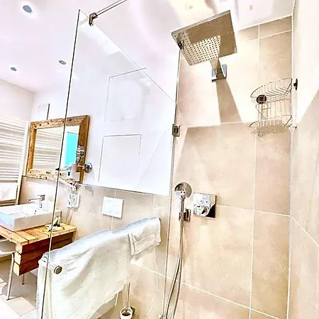 Juuls - Garni Hotel Simmerath