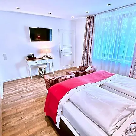 Juuls - Garni Hotel Simmerath
