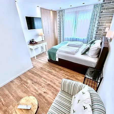 Hotel Juuls - Garni Simmerath