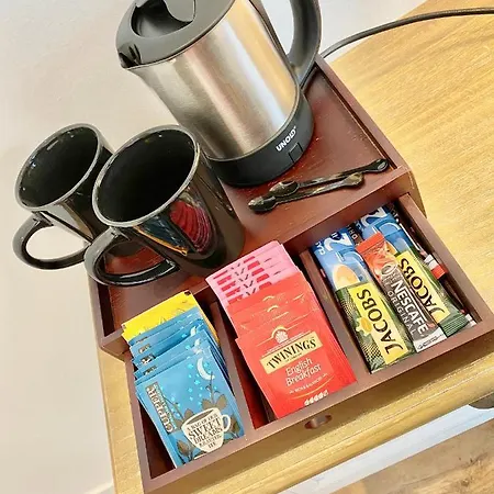 Juuls - Garni Hotel *