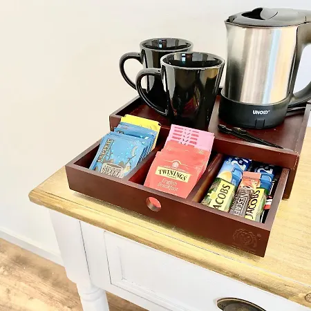 Hotel Juuls - Garni Simmerath