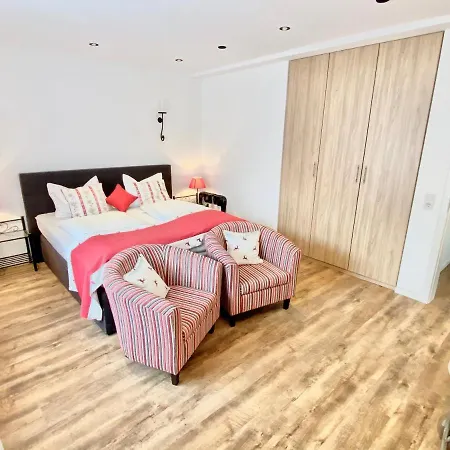 Hotel Juuls - Garni Simmerath