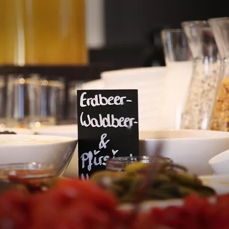 Juuls - Garni Simmerath