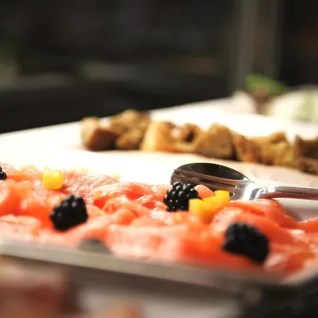 Juuls - Garni Szálloda