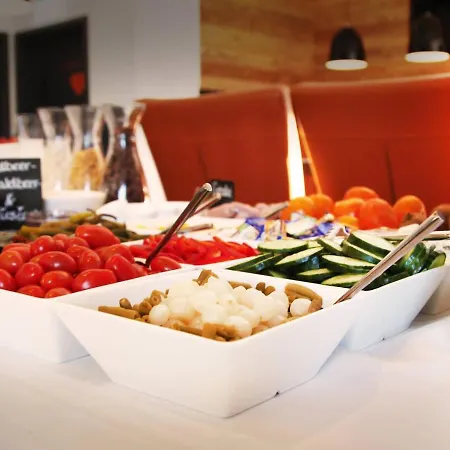 Juuls - Garni Hotell