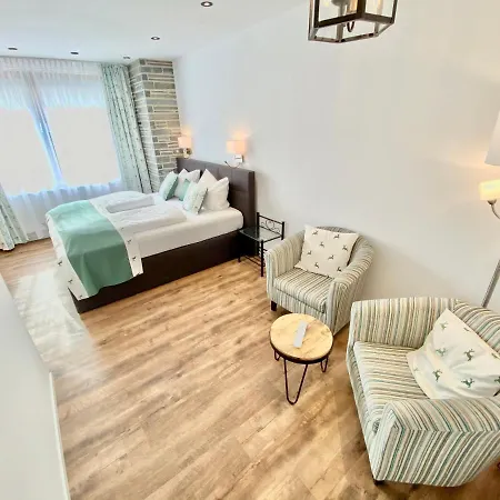 Hotel Juuls - Garni