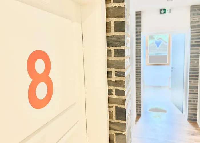 Hotel Juuls - Garni *