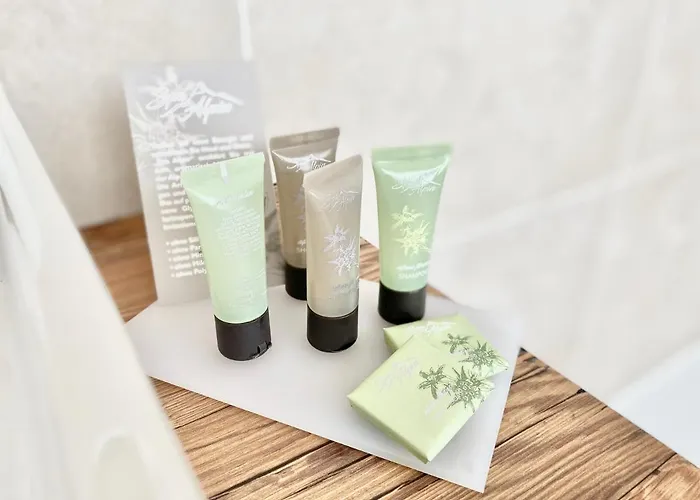 Juuls - Garni 호텔 심머라스