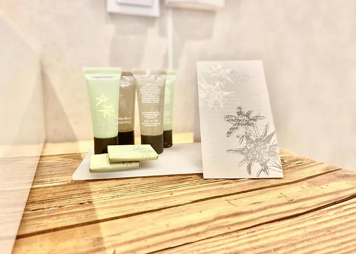 Hotel Juuls - Garni *