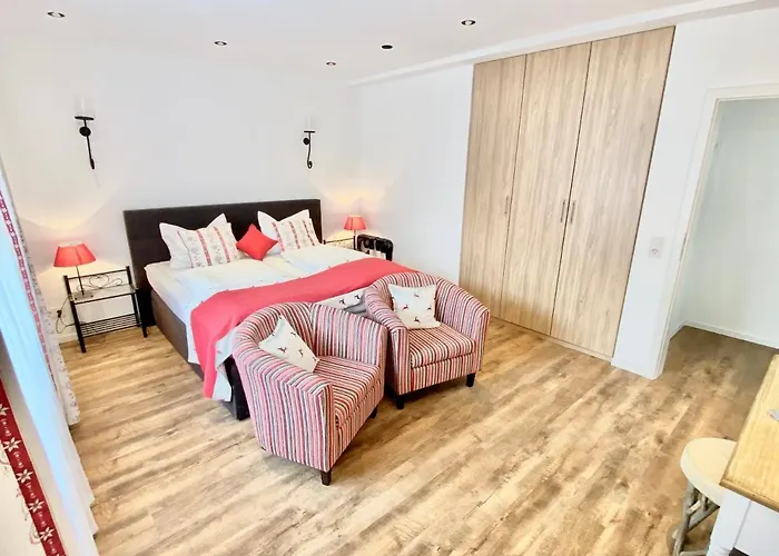 Hotel Juuls - Garni Simmerath