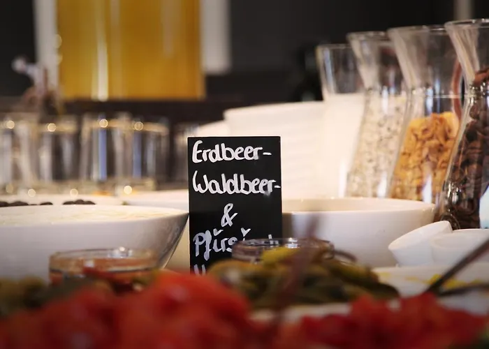 Juuls - Garni Simmerath