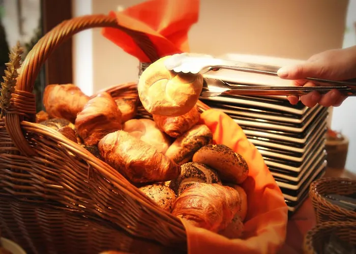 Juuls - Garni Hotel *